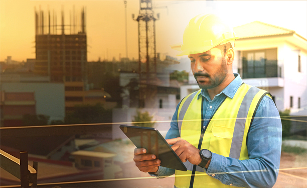 anjandri Constructions quality image